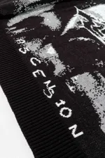 Свитер Ascension Rising angel черный