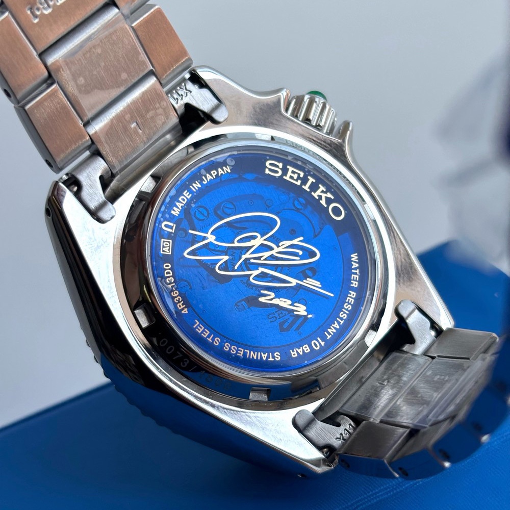 Seiko SBSA212