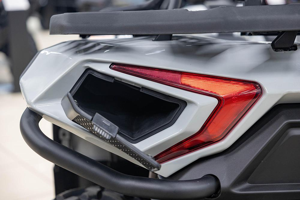 Квадроцикл HiSUN GUARDIAN 750L /MUD