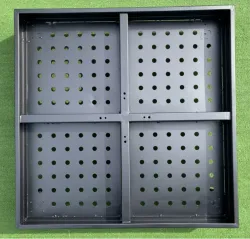 Передвижное основание для зонта