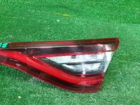 Фонарь правый внутренний Renault Arkana (2019-н.в.)
