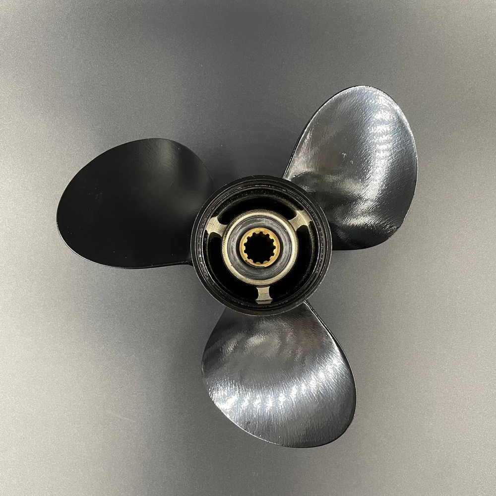 Гребной винт Yamaha 40-55, F30-60 (3x11-1/4x14) Match (Michigan)