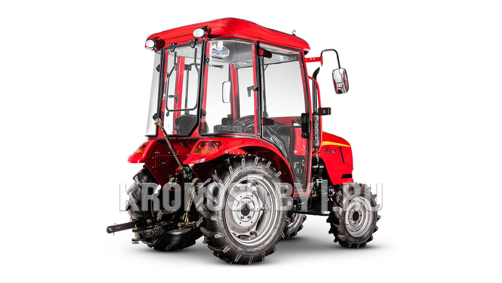 Трактор Dongfeng | Донгфенг DF-244С