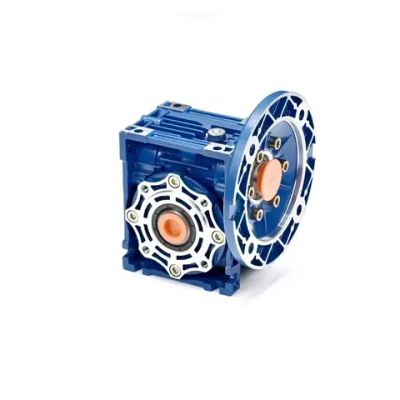 Редуктор NMRW040- 60/63B5