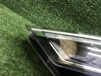 Фара левая Hongqi HS5 (2019-н.в.) LED