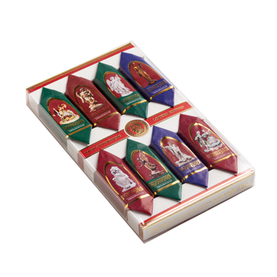 140 гр Конфеты трюфели экстра Город Искусств - Петербургская Коллекция