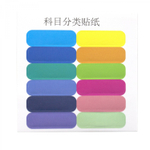 Папка-картотека с ручками Alingar, A4, 375х240 мм, горизонтальная, на кнопках, 630 мкм, 13 отделений, карман на молнии, ассорти, матовая