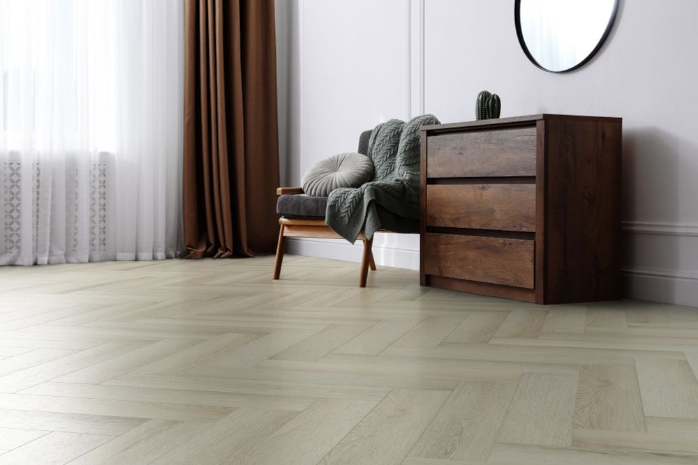 Виниловый пол Soundless AF7501SOU