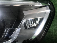 Битая Фара правая BMW X5 G05 X6 G06 (18-23) Laser