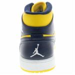 Кроссовки Jordan Air Jordan 1 Mid "Michigan"