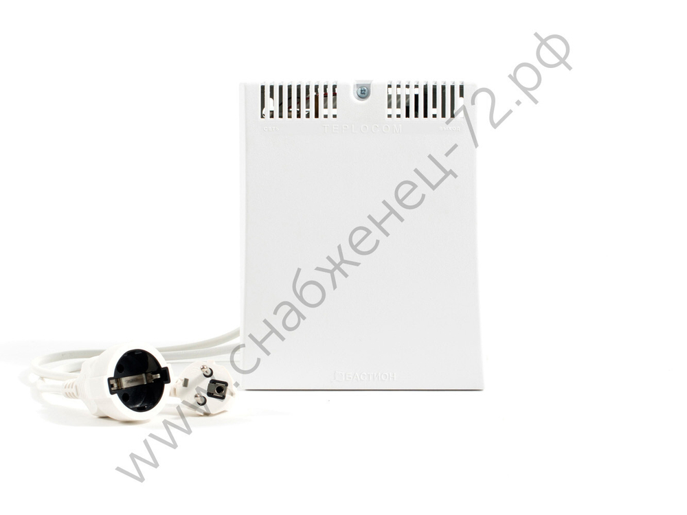 Teplocom ST-888 стабилизатор сетевого напряжения 220В, 888ВА, Uвх. 145-260 В