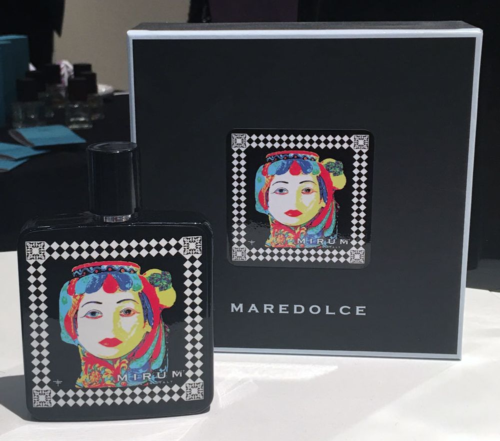 Mirum Maredolce