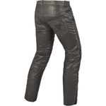 P. Jeans Pelle Vintage / Черный