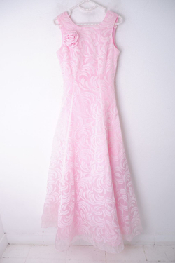 Платье нежное 42 размер