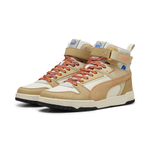 Мужские ботинки PUMA RBD Game Open Road