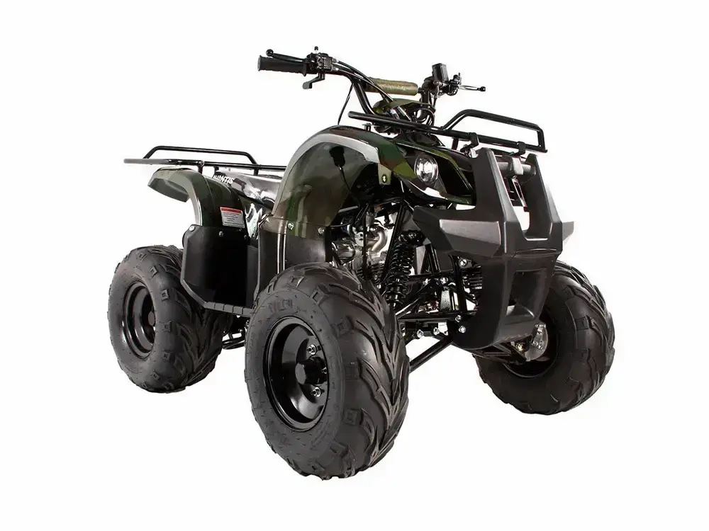 Квадроцикл Avantis Hunter 8M (125сс)