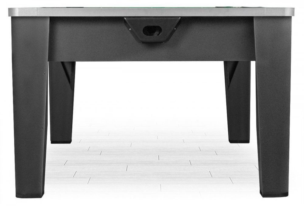 Игровой стол - многофункциональный "Tornado" (черный)