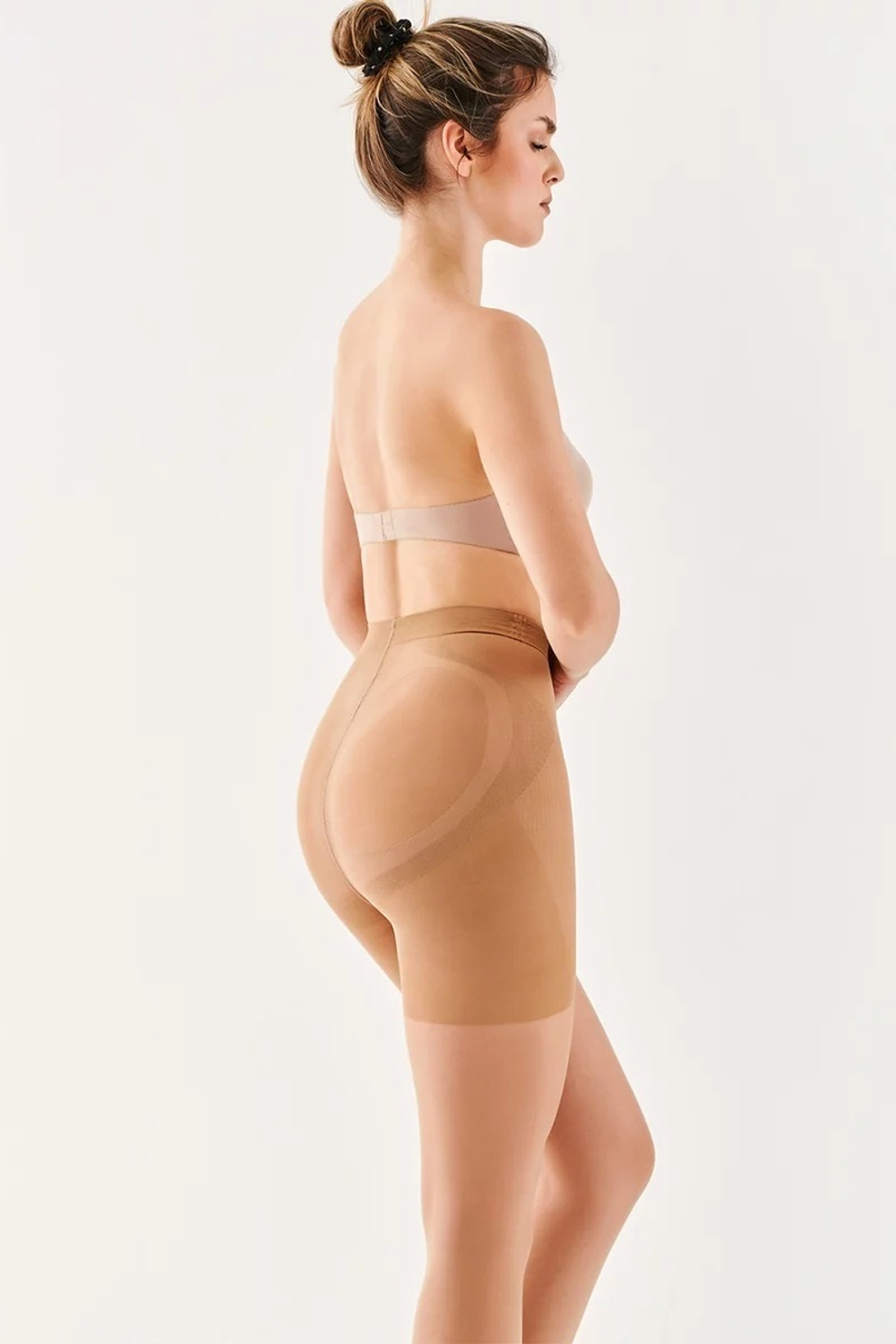 1202 MAXI SHAPER 20 DEN Колготки Gabriella