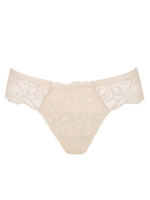 Трусики-бразилиана с низкой линией талии Bella Best Comfort (Размер: XL) (Цвет: телесный)