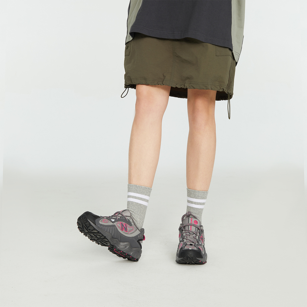 Кроссовки New Balance Nb 703 B (Женская размерная сетка)