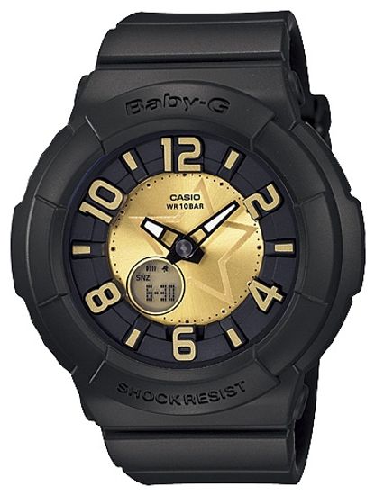 Наручные часы Casio BGA-133-1BDR