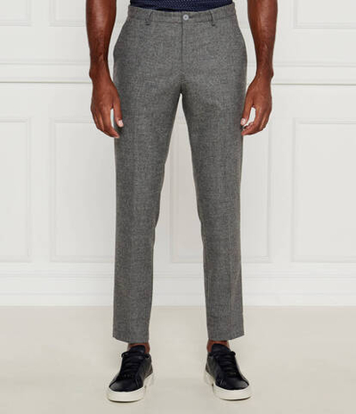 Брюки BOSS BLACK - серый(50530644)