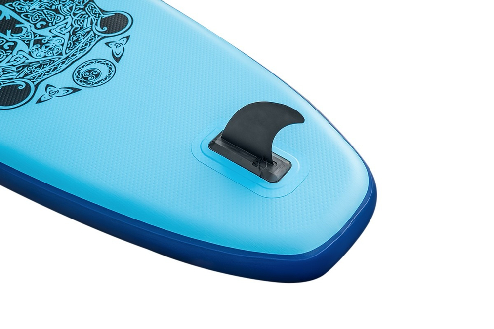 Сапборд BST ХОЗЯИН ТАЙГИ - 350