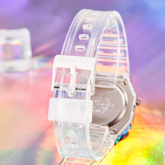 Наручные часы Casio F-91WS-7
