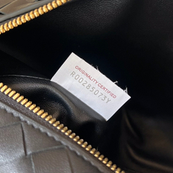 Bottega Veneta Mini Wallace 20 cm