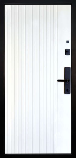 Входная дверь DIVA 71 SMART