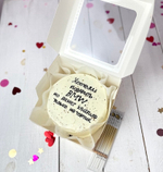 Бенто торт на день рождения🎉