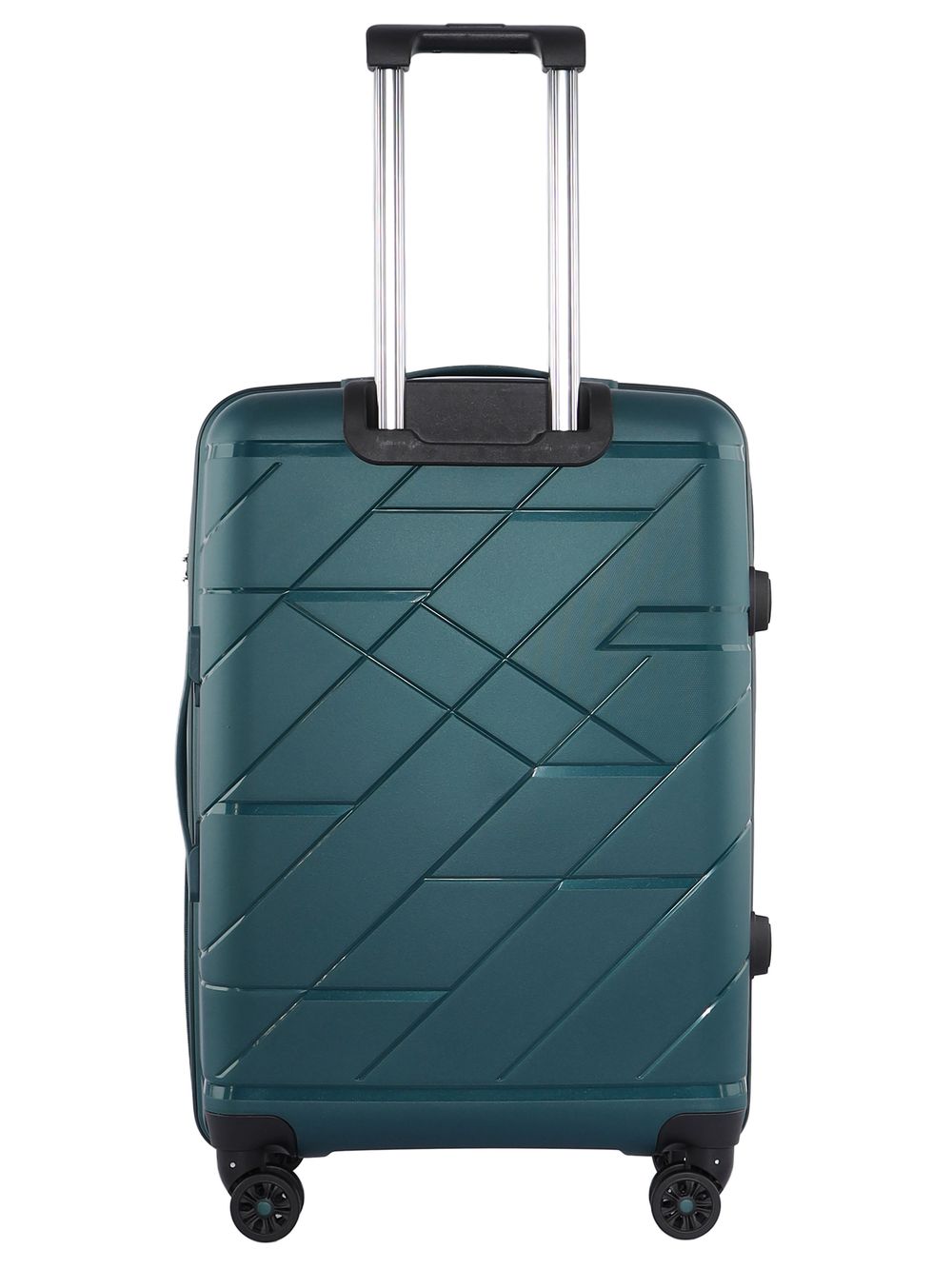 Чемодан 463 / Полипропилен