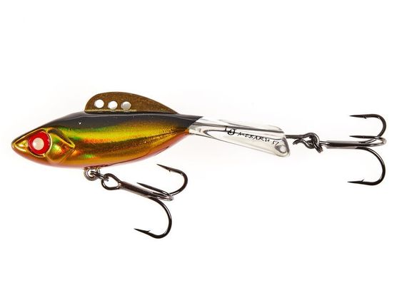 Балансир LJ Pro Series MEBARU 57мм/107 блистер