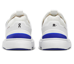 Женские КроссовкиOn The Roger Spin - белый