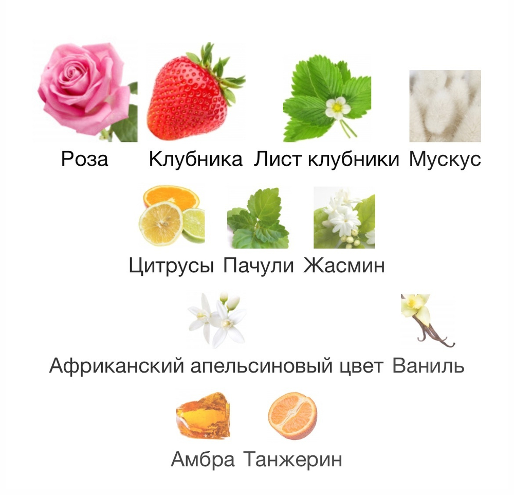 Roses Elixir Montale