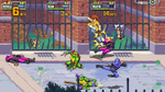 Игра Teenage Mutant Ninja Turtles: Shredder's Revenge (Английская версия) для PlayStation 5