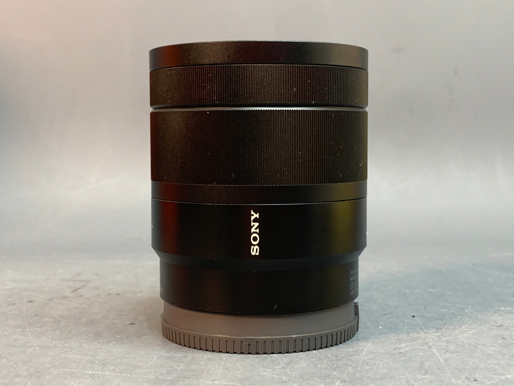 Sony 16-70mm 4 ZA OSS