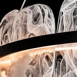 Подвесная Люстра Dionis D100 By Imperiumloft