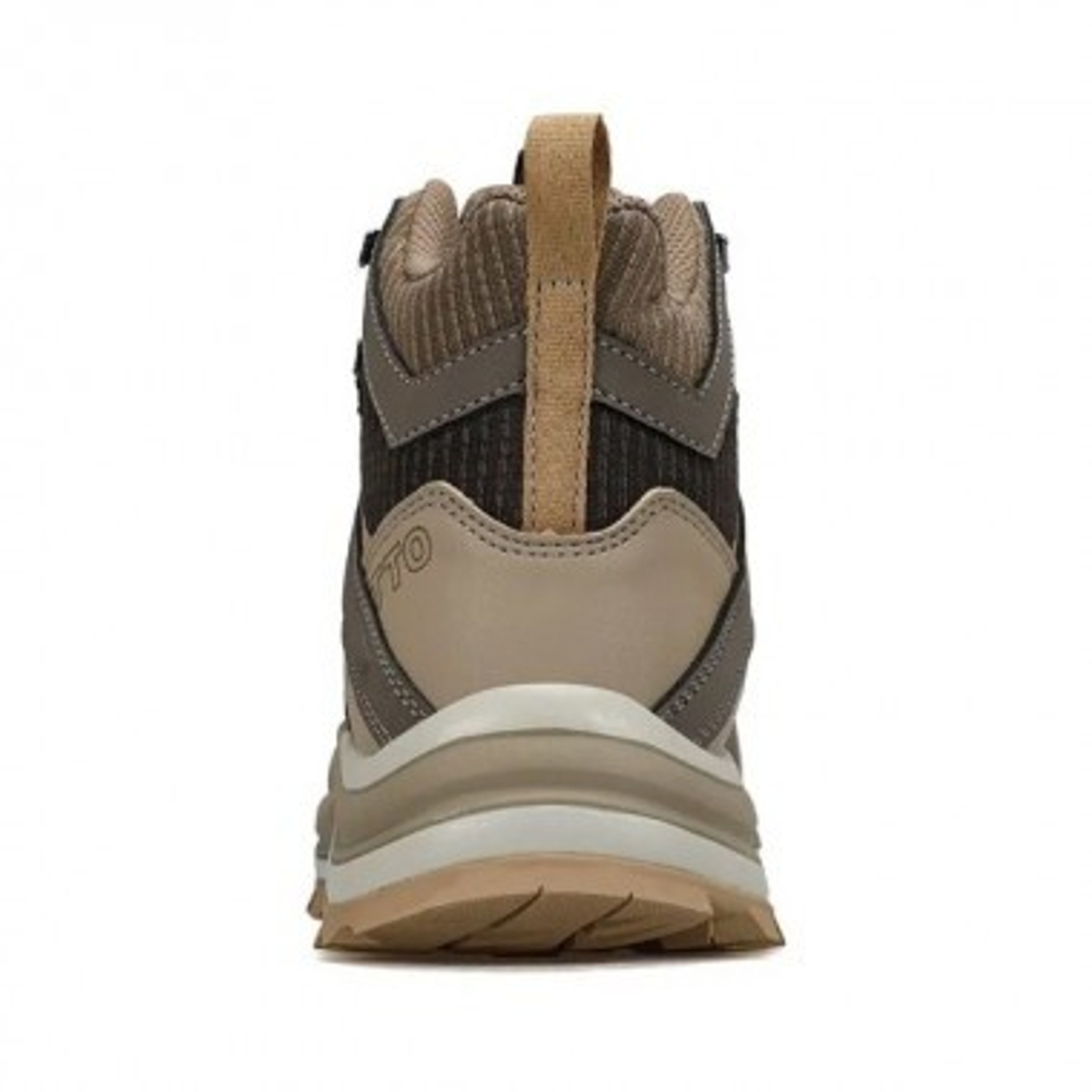 БОТИНКИ HUMTTO 250554A-3