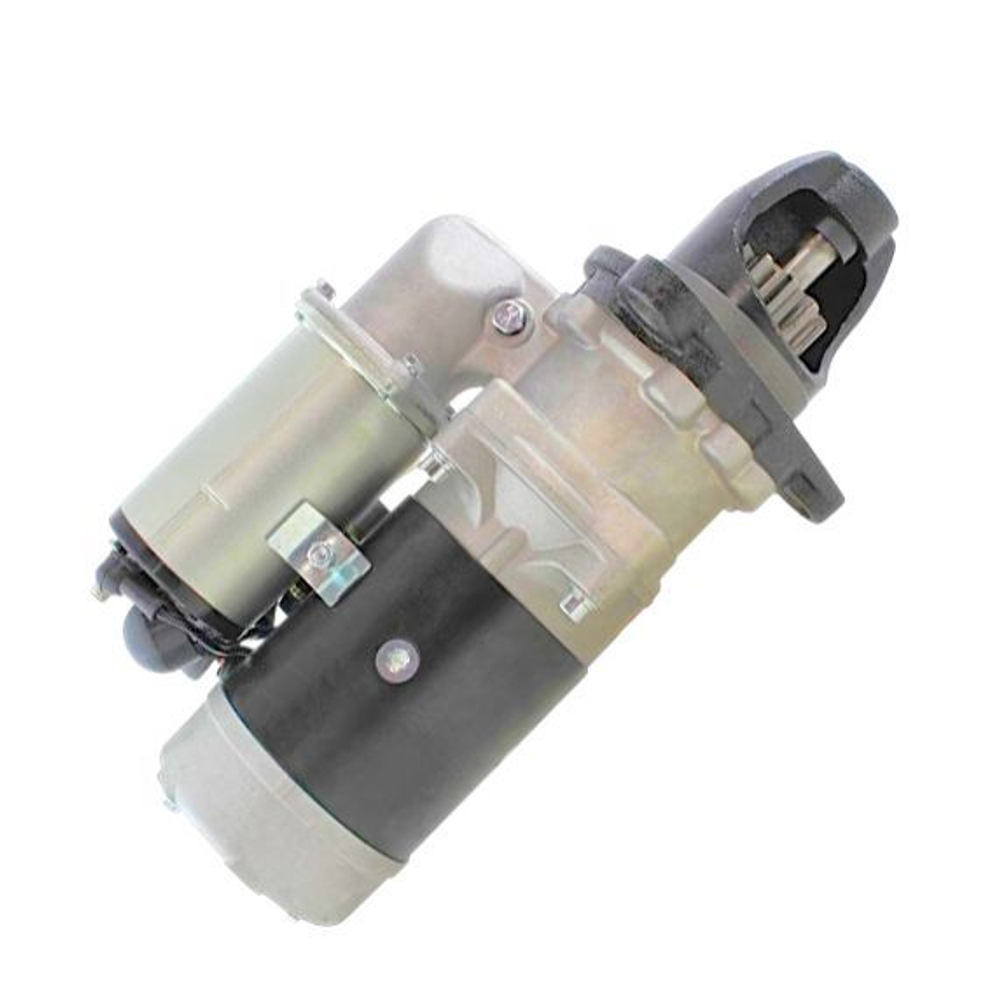 Стартер для KOMATSU STK4165