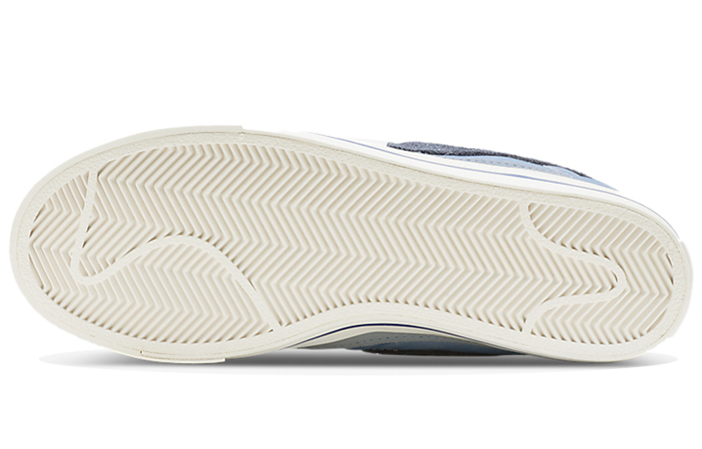 Кроссовки Nike Court Legacy Mid (Женская размерная сетка)