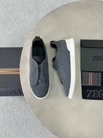 Кеды Ermenegildo Zegna