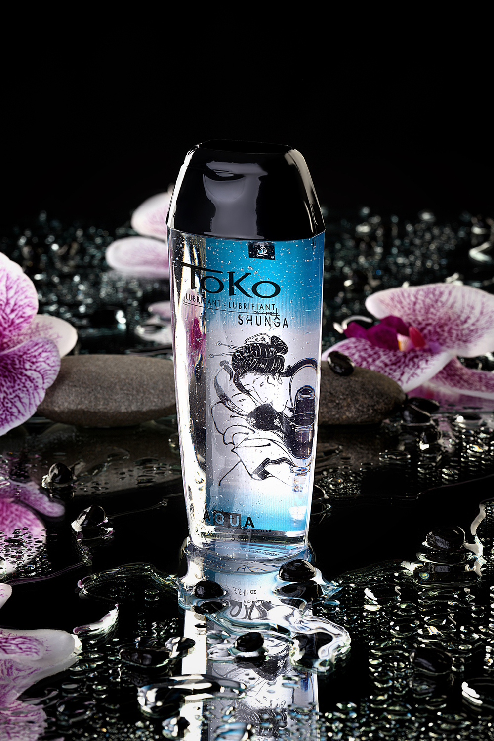 Лубрикант ToKo Aqua 165 мл