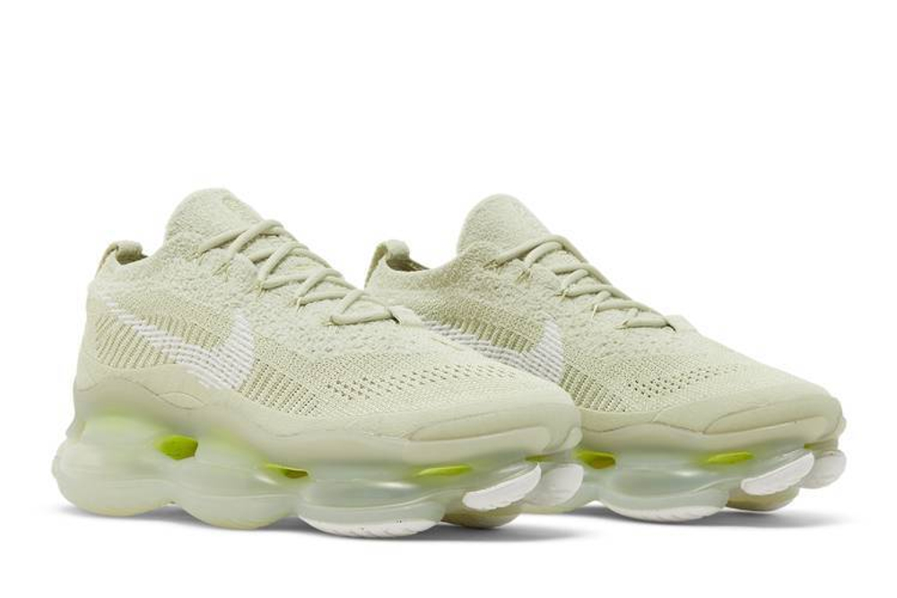Кроссовки Nike Air Max Scorpion (Женская размерная сетка)