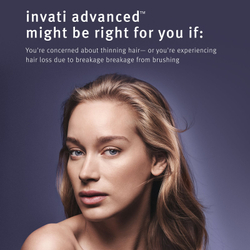 Aveda Invati Advanced Exfoliating Rich Shampoo - шампунь глубокого очищения с эффектом пилинга /   50  ml  / GTIN 018084016817