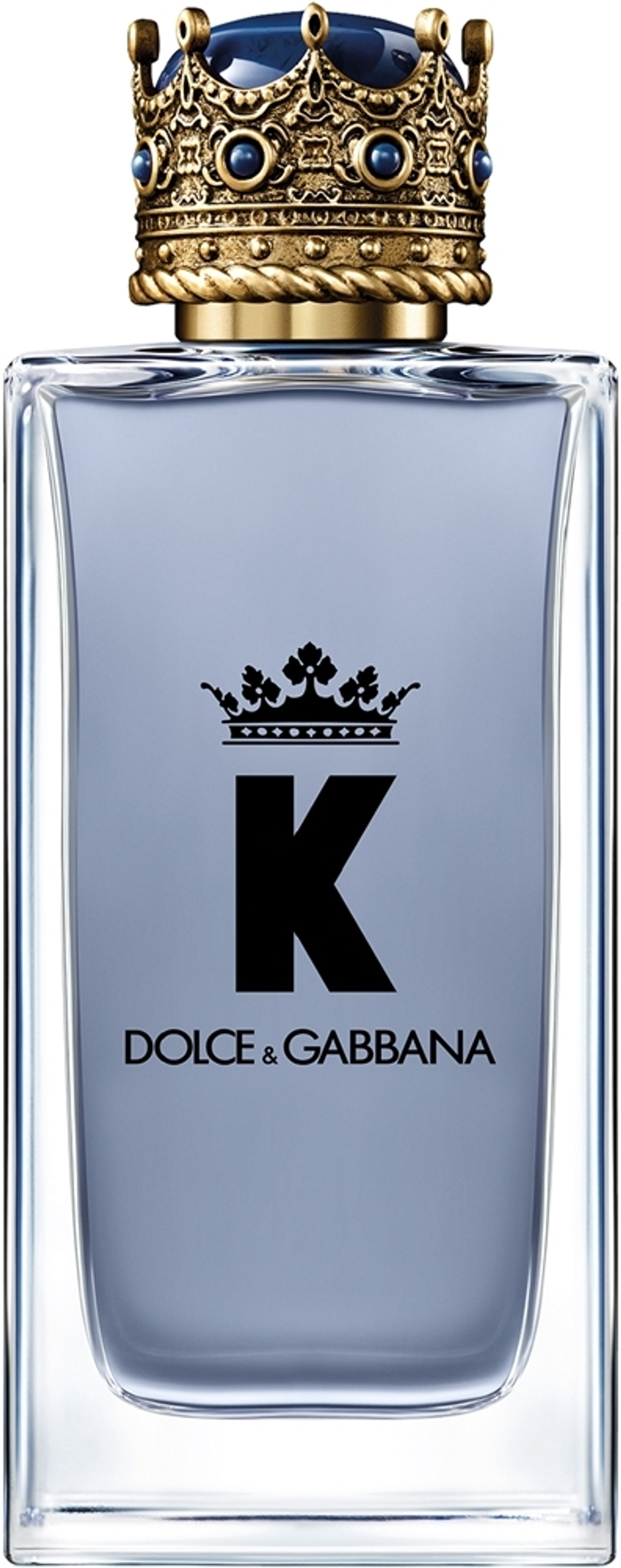 Dolce&Gabbana K by Dolce & Gabbana Eau de toilette туалетная вода для мужчин