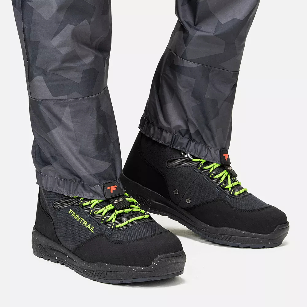 Ботинки под вейдерсы Finntrail Sportsman