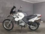 BMW F650GS Dakar 2000
