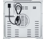 Шкаф духовой электрический MAUNFELD EOEM.769B3 фото 3