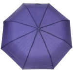 Зонт мужской полуавтомат «ESTETIK», микс 4 цвета, 8 спиц, d-95см, длина в слож. виде 40см●